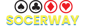 Logo SOCERWAY